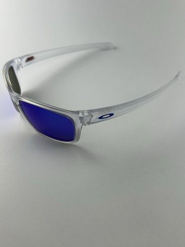 Oakley sliver stealth matte - sliver,