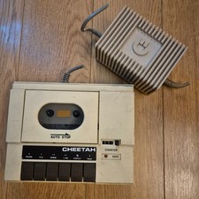 Commodore C64 Power Supply