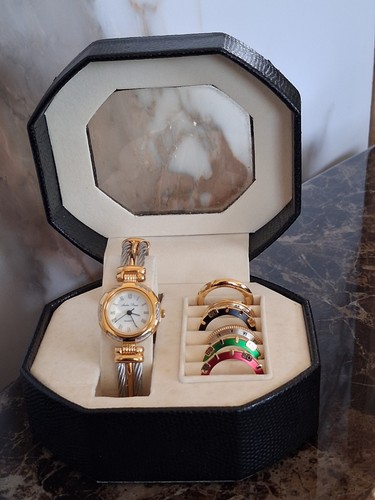 Ladies andre piasso watch - ladies,