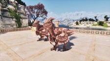 ARK SURVIVAL ASCENDED (PVE)