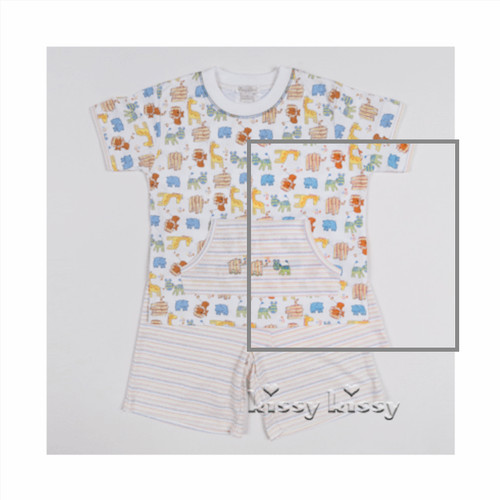 Kissy born run - kissy,