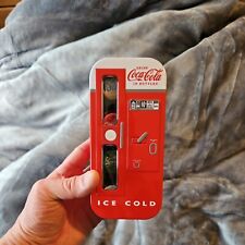 $1 PURE SILVER COINS - COCA COLA VENDING MACHINE SET COKE/DIET COKE/SPRITE/FANTA