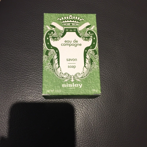 Bnib sisley eau - de, campagne