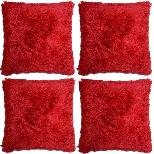 Super soft red - x,