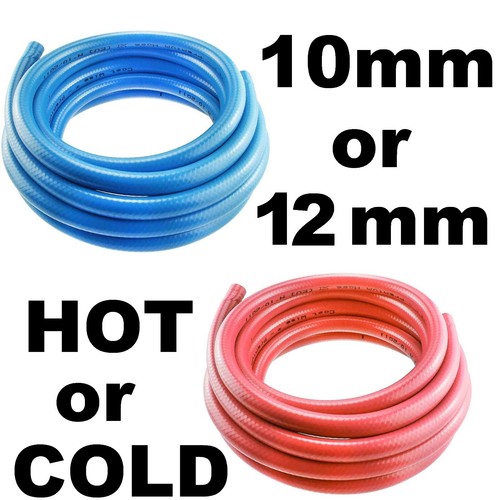 10mm 12mm food grade pipe - 12mm,