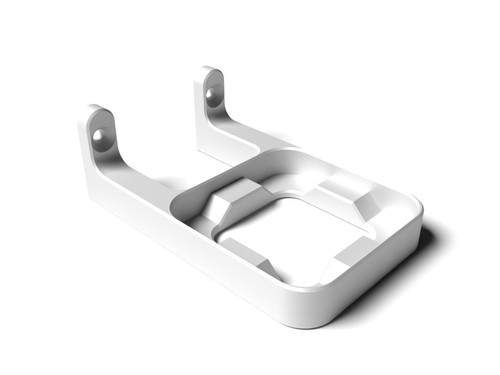 Wall mount bracket for eufy - wall,