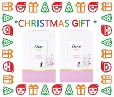 Dove HAPPINESS Duo Gift Set