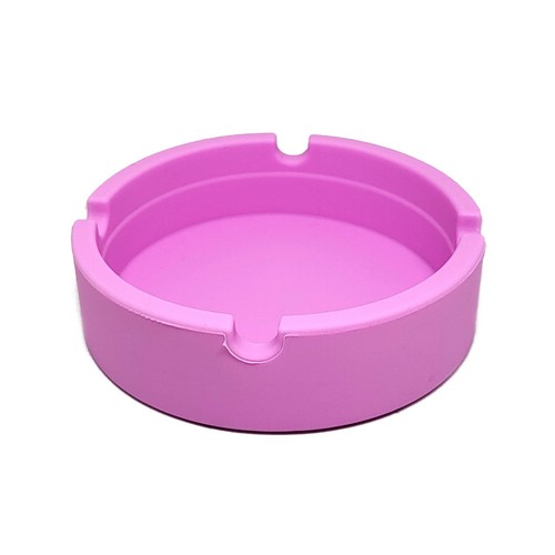 Silicone ashtray unbreakable - ashtray,