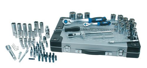 Mannesmann premium ratchet - mannesmann,