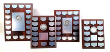 Trophy Plaques, 4 sizes