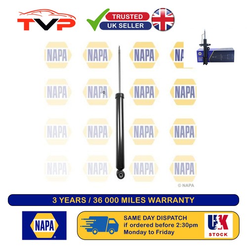 Napa shock absorber for - napa,