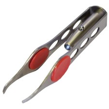 Illuminated Tweezers, LED