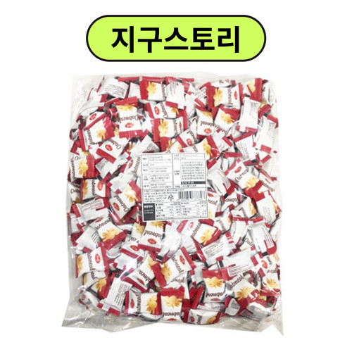 Richy oatmeal mini bite - richy,