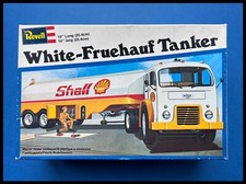 Revell White-Fruehauf Tanker