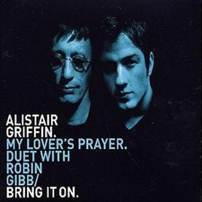 My Lover's Prayer (Duet with