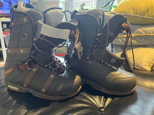 Northwave snowboard boots - northwave,