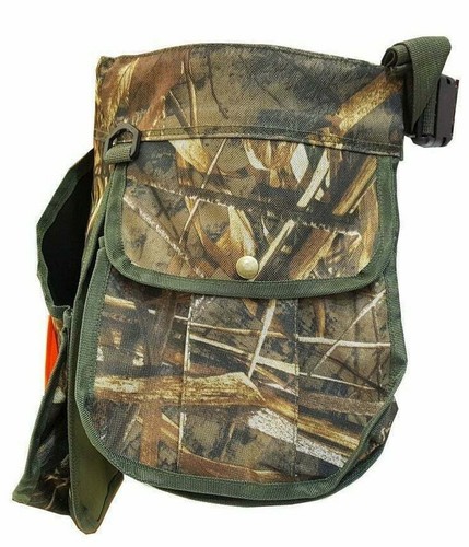 Falconry waist bag handmade - waist,
