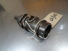 DUCATI SINGLE GEAR CHANGE DRUM CAMPLATE BARREL POS 160 200 250 BEVEL DESMO??