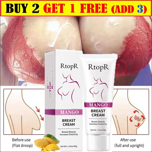 40g strongest breast - 40g,