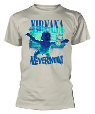 Officially licensed Nirvana