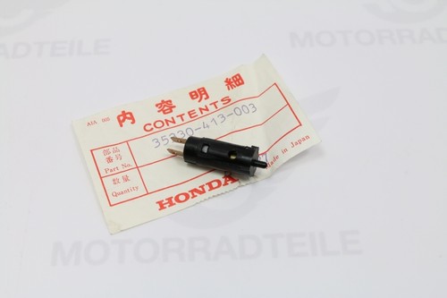 Honda clutch lever switch - honda,