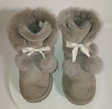 UGG GITA Women's Boots Tan