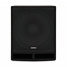 SubZero C18S Passive PA