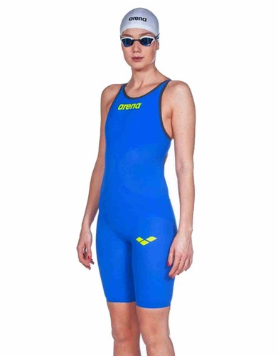 Arena powerskin carbon air - carbon,