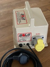 Bola power pack 12v DC Cricket Bowling Machine