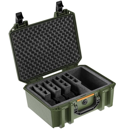 Pelican vault multi - pelican, multi-pistol