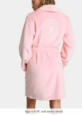 Victoria's Secret Cozy Plush