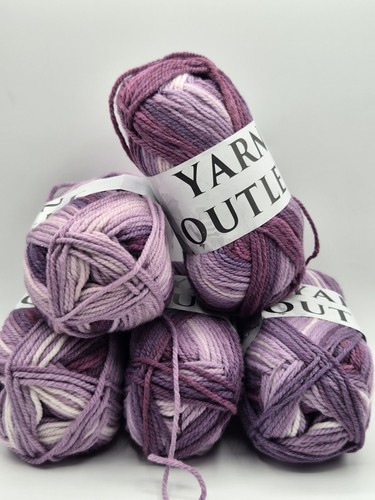 Yarn outlet variegated - yarn,