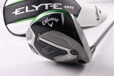 Callaway Elyte Mini Driver /