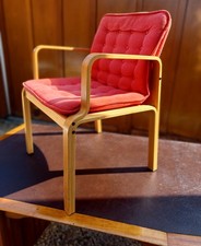 Kinnarps arm chair, Sweden