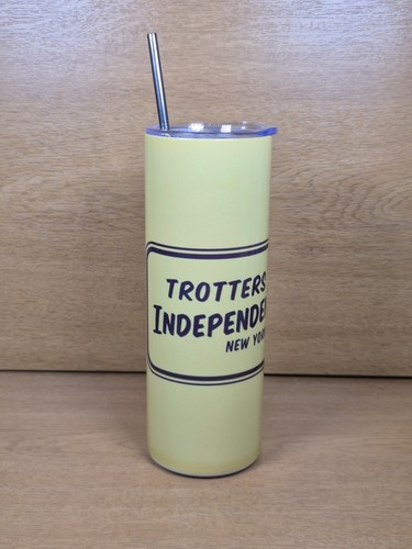 Only fools and horses - fools,