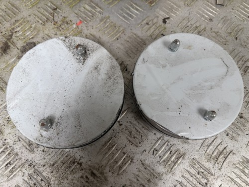 New air filter - air,