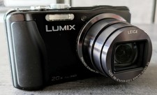 Panasonic LUMIX DMC-ZS20/TZ30