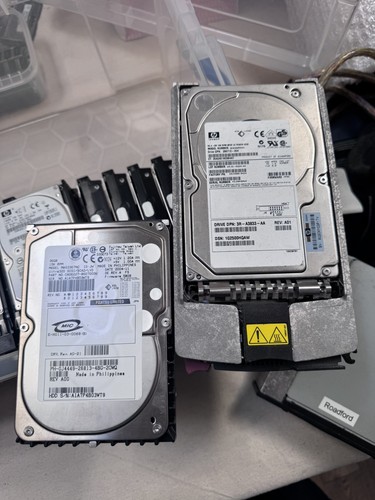Sas 146gb scsi 10k 15k - 146gb,