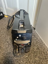 cros nrc titan Welder ￼