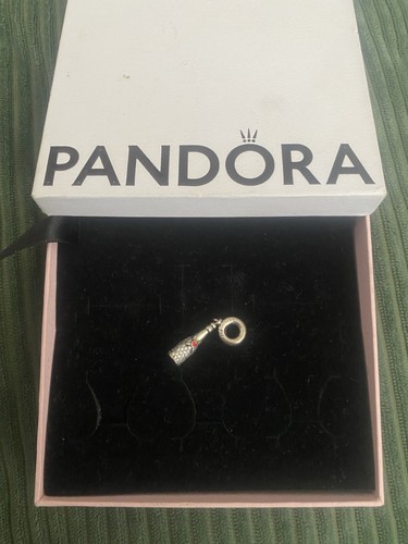 Genuine pandora sparkling - genuine,