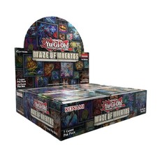 Yugioh tcg maze muertos - yugioh,