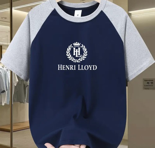 Henri lloyd men inspired - henri,
