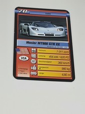 Mosler mt900 gtr luxury - xx,