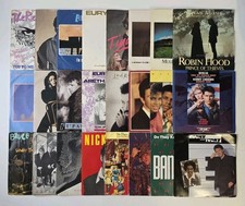 x 32 Vinyl 7" Inch Single