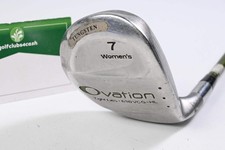 Ladies Adams Ovation #7 Wood /