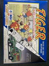 CORGI COMIC CLASSIC TIGER