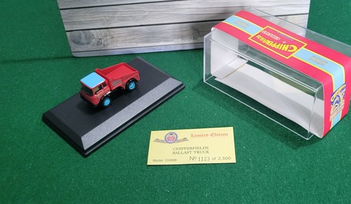 Oxford diecast bedford tk - oxford,