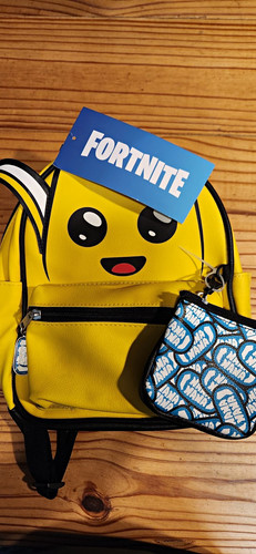 Epic fortnite peely mini - fortnite,