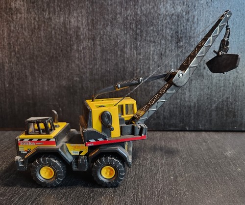 Tonka maisto mini mighty - maisto,