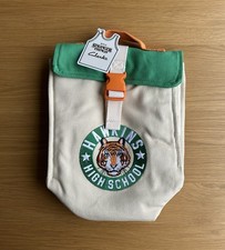 Clarks Lunchbox Bag x Stranger